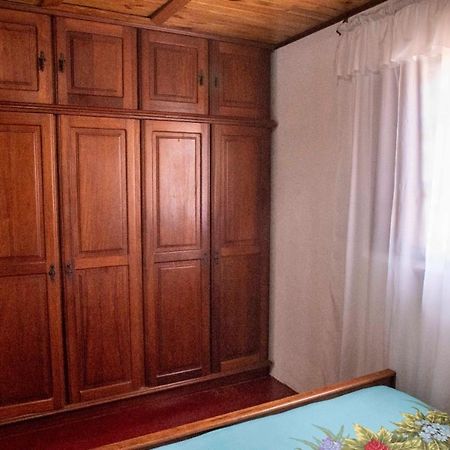 Iguazu Alojamiento "La Casa" Puerto Iguazú Exteriér fotografie