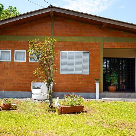 Iguazu Alojamiento "La Casa" Puerto Iguazú Pokoj fotografie