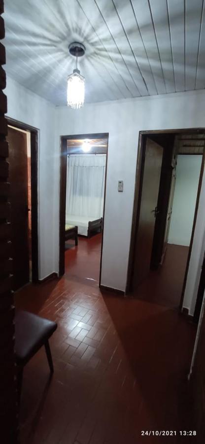 Iguazu Alojamiento "La Casa" Puerto Iguazú Exteriér fotografie