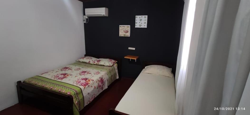 Iguazu Alojamiento "La Casa" Puerto Iguazú Exteriér fotografie