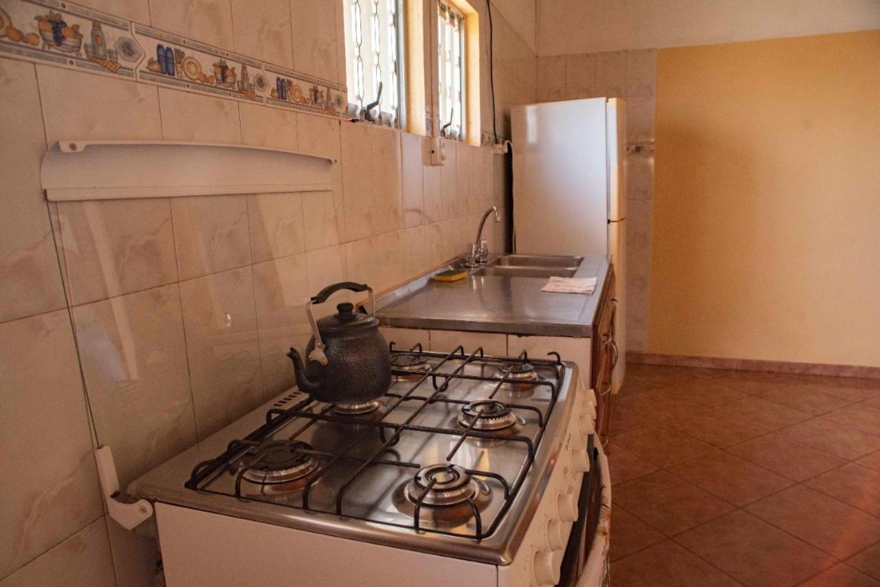 Iguazu Alojamiento "La Casa" Puerto Iguazú Exteriér fotografie